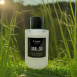 Шампунь для відновлення та захисту пошкодженого волосся JAR №33 100 мл, фото 7