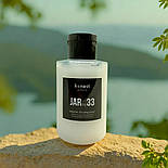 Шампунь для відновлення та захисту пошкодженого волосся JAR №33 100 мл, фото 8