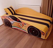 Ліжко машина  Elite   Еліт Е-2 Ferrari
