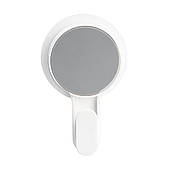 Гачок MVM BP-6 клейкий пластиковий Білий (BP-6 WHITE)