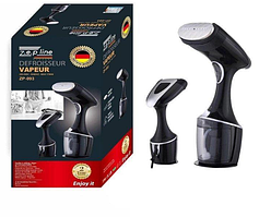 Вертикальний ручний відпарювач Zeppelin ZP-093 1750Вт чорний