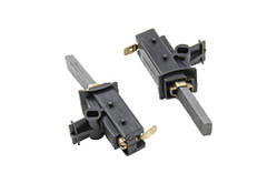 Щітки електродвигуна в корпусі для пральної машини 5*12.5*36 мм, Ariston C00196541