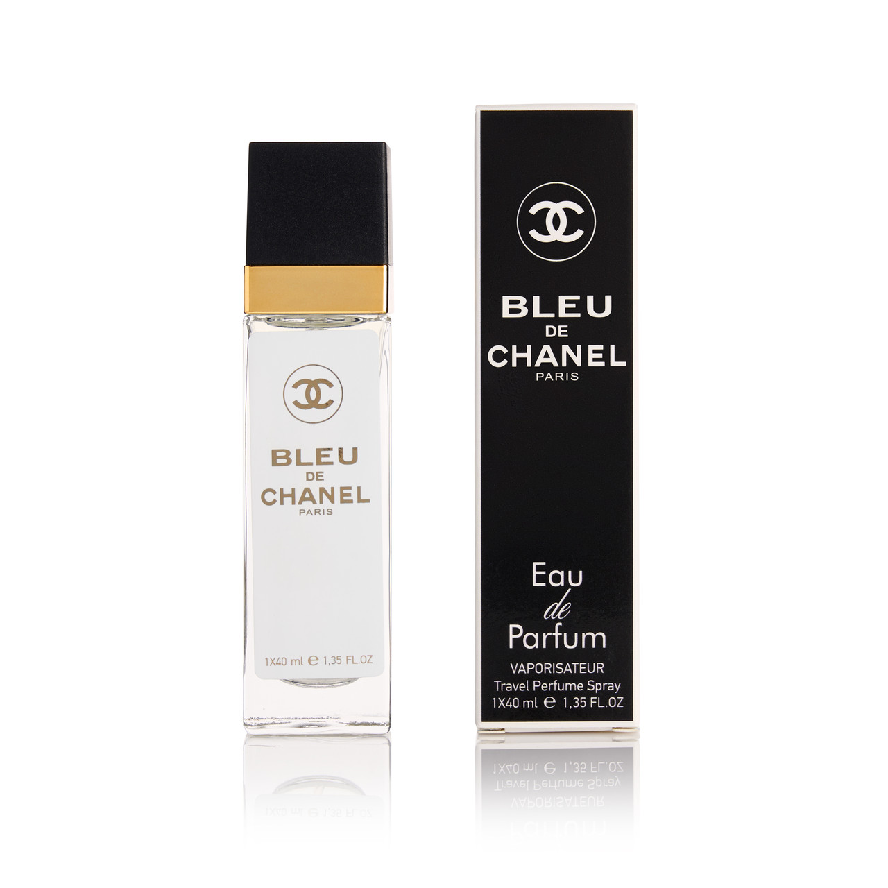 Мини-парфюм Bleu de ChaNtel (М) 40 мл