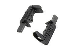 Щітки електродвигуна Ariston C00196545 для пральної машини 5*12.5*32 мм, 2 шт.