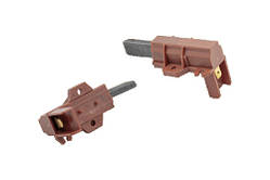 Щітки електродвигуна для пральної машини Ariston C00196539, 5*12,5*32 мм, 2 шт.