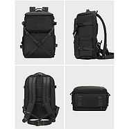 Рюкзак Tigernu T-B9235 15.6" Black, фото 11