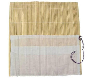 Пенал для пензлів D.K. Art-Craft дерево (бамбук) 36*36см 14502