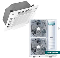 HISENSE AUC140184RKC8 (Split System A++/A+++) (до 140 м²)