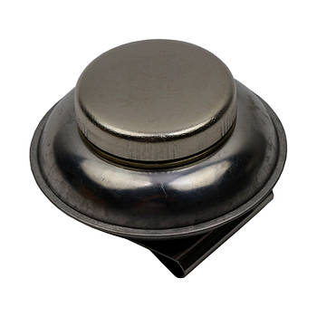 Олійниця метал одинарна D.K. Art-Craft з кришкою d:6см 157101