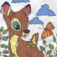 Фломастери 30кол. CENTROPEN 7790/30, фото 3