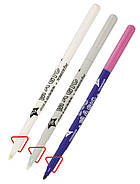 Фломастери 10кол. CENTROPEN 2599/10 DuoMagic, фото 2