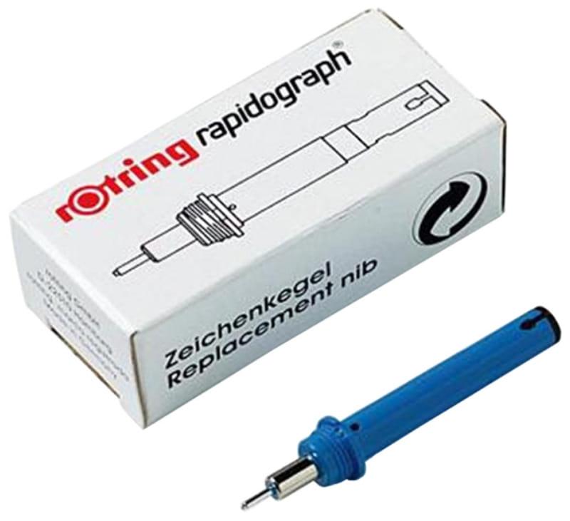 Передня частина для Рапідограф ROTRING 0,6 S0219670