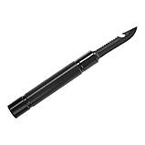 Складна лопата SKIF Plus Mole Black, трансформується в інструменти для виживання, фото 6