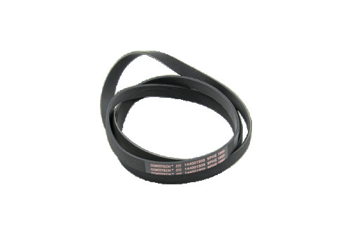 Ремінь поліамідний ContiTech 1860 PHE8, гумовий, 8 канавок, 1860 мм, фото 1