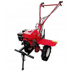 Культиватор бензиновий Forte 1050 GS-3 NEW (7 к.с., КПП 2+1, колеса "8")
