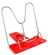 Підставка для книг метал ПЕГАШКА 051/422, фото 2