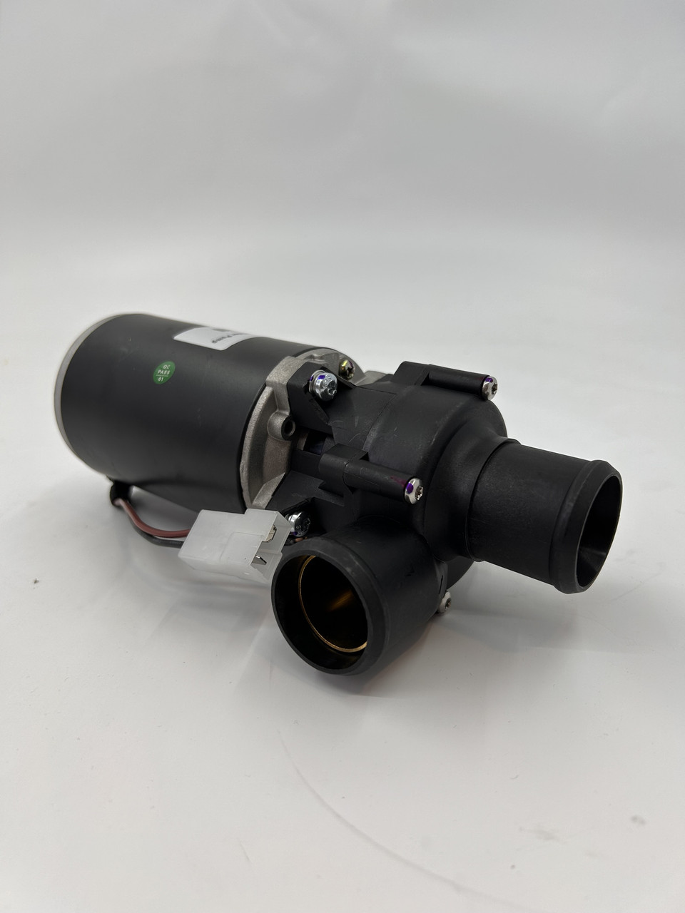 Циркуляційний насос U4814 24В d=38 мм