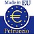 Petruccio - якість та смак Європи у вашому домі