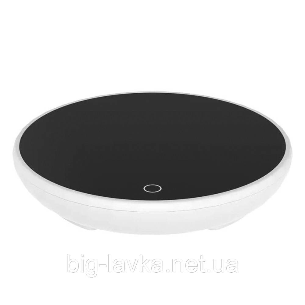 Підставка для підігріву чашок Xiaomi ROSOU Lexiu Coaster ZS1 18 Вт Білий