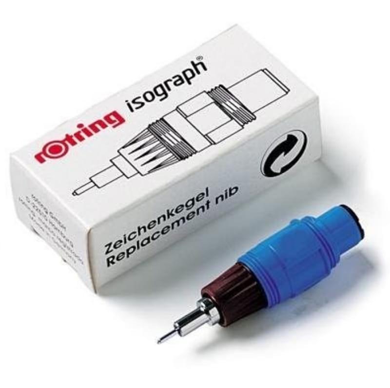 Передня частина для ізографа ROTRING 1,0 R751100/S0218740