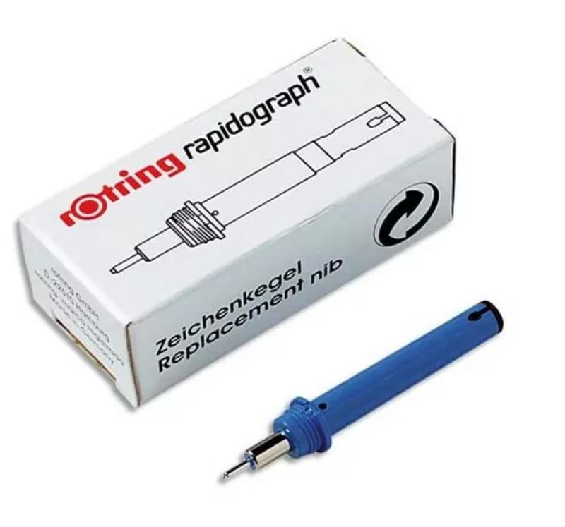 Передня частина для Рапідограф ROTRING 0,5 R755050/S0219590, фото 1