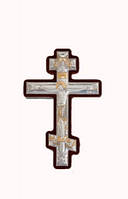 Хрест з розп'яттям Ісуса