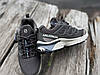 Чоловічі термо кросівки Salomon XT-6 Gore-Tex Brown коричневі водонепроникні, фото 8