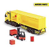 Lгровий набiр "Поштовi перевезення", зi звук. та свiтл. ефект., 32 см, 3+ (3747018), фото 8