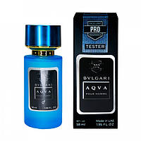 Bvlgari Aqva Pour Homme - Tester 58ml
