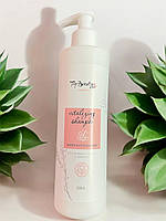 Шампунь проти випадіння та для активного росту волосся Top Beauty