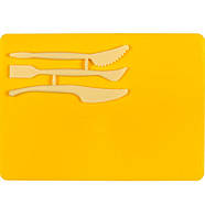 Набір для ліпки Kite дощечка + 3 стек K17-1140-08, фото 2