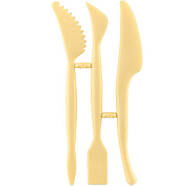 Набір для ліпки Kite дощечка + 3 стек K17-1140-08, фото 3