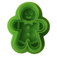 Вирубка Печивка маленька зі штампом