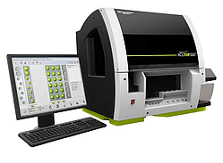 Коагулометр автоматичний ACL TOP 350 CTS Медапаратура