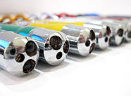 Брелок Laser and Led Light Camis з ліхтариком та лазерн. указкою 4078-2/805/2008108/154-1, фото 3