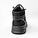 Черевики чоловічі шкіряні хутро 590339 Чорні, фото 6