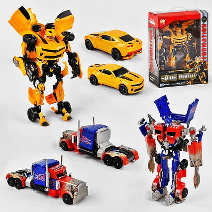 Трансформер (611-15)