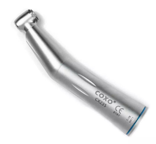 Наконечник кутовий COXO CX235 C-1B 1:1, фото 1