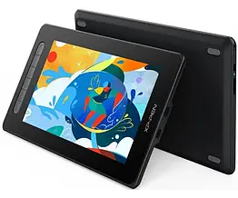 XP-Pen Artist 10 Gen 2 Black Графічний планшет