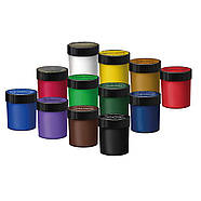 Гуаш Art Kompozit набір 12кол. по 20мл, 522337, фото 4