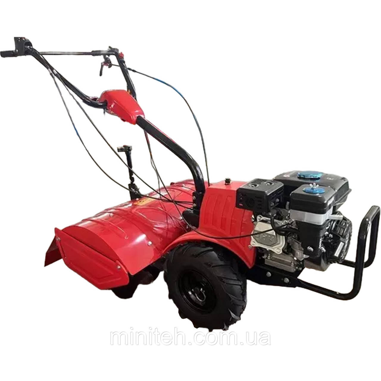 Культиватор Forte 670