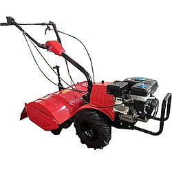 Культиватор Forte 670