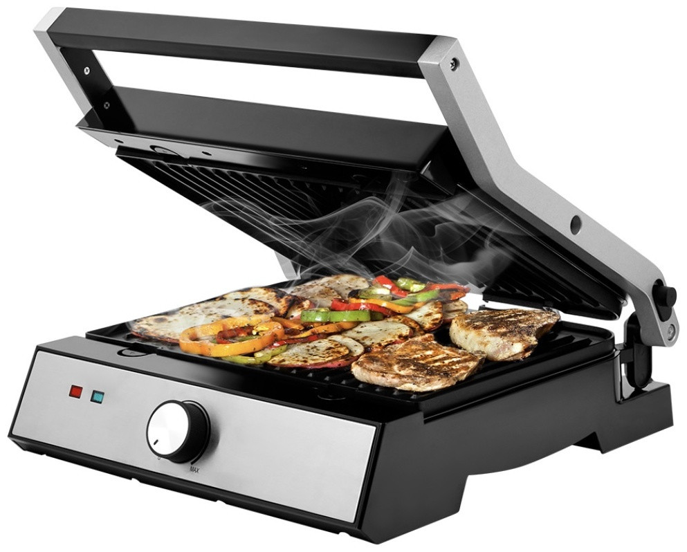 Електричний гриль 3в1 Sokany SK-08092-3   1500W