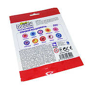 Маса для ліплення ПЕРО Shmellos Dough ! ПОШТУЧНО ! 50гр, асорті 121649/264994, фото 2