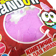 Маса для ліплення ПЕРО Shmellos Zandoh ! ПОШТУЧНО ! 50гр, асорті 121650/240981, фото 2