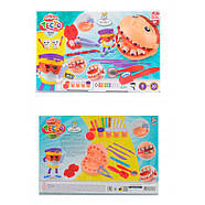 Маса для ліплення DankoToys MasterDo Дантист TMD-12-01, фото 2