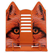 Підставка для книг метал Kite мод 390 Fox K21-390-02, фото 2