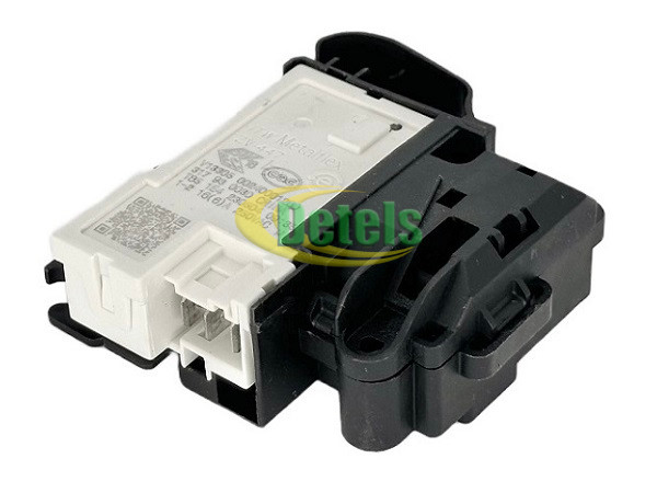 Замок ITW Metalflex 17438100004786 для пральної машини Samsung, Midea, Hansa, Amica
