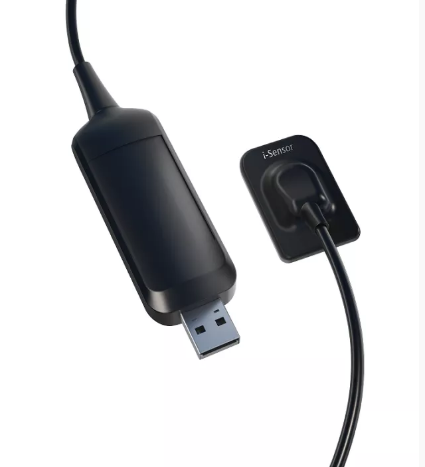 Візіограф i-Sensor H1.5, Woodpecker