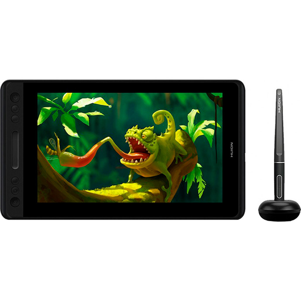 Huion Kamvas Pro 12 Графічний планшет